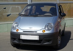 Продам Daewoo Matiz в Одессе 2012 года выпуска за 3 700$