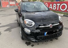 Продам Fiat 500 X в Киеве 2015 года выпуска за 9 499$