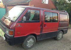 Продам Ford Econovan в г. Мелитополь, Запорожская область 1990 года выпуска за 1 800$