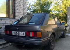 Продам Ford Escort в г. Первомайск, Николаевская область 1987 года выпуска за 1 150$