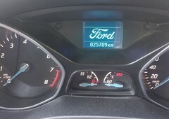 Продам Ford Focus в г. Южноукраинск, Николаевская область 2012 года выпуска за 11 700$