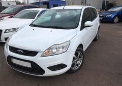 Продам Ford Focus в Киеве 2010 года выпуска за 5 800$