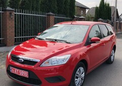 Продам Ford Focus в Луцке 2014 года выпуска за 6 000$