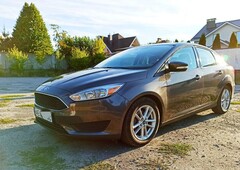 Продам Ford Focus в Днепре 2015 года выпуска за 10 500$