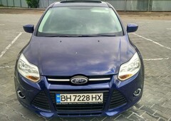 Продам Ford Focus SE в Одессе 2011 года выпуска за 8 000$