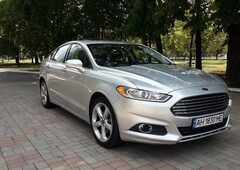 Продам Ford Fusion в Киеве 2013 года выпуска за 11 000$