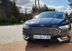 Продам Ford Fusion se в Львове 2017 года выпуска за 14 500$