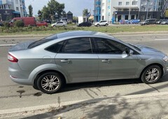 Продам Ford Mondeo 1.6-160л.с в Киеве 2012 года выпуска за 13 000$