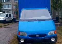 Продам Ford Transit груз. в г. Антрацит, Луганская область 2000 года выпуска за 4 300$