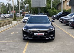 Продам Honda Accord в Одессе 2018 года выпуска за 27 000$