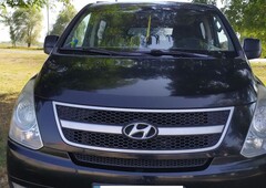 Продам Hyundai H1 пасс. в г. Кременчуг, Полтавская область 2008 года выпуска за 10 000$