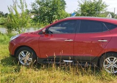 Продам Hyundai IX35 в Киеве 2011 года выпуска за 13 500$