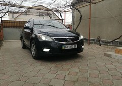 Продам Kia Ceed в Одессе 2012 года выпуска за 8 200$