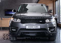 Продам Land Rover Range Rover Sport в Одессе 2014 года выпуска за 42 900$