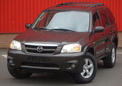 Продам Mazda Tribute НОВАЯ в Одессе 2006 года выпуска за 11 500$