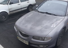 Продам Mazda Xedos 6 в Киеве 1996 года выпуска за 2 000$