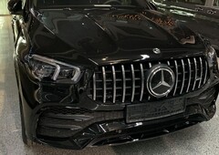 Продам Mercedes-Benz GLE-Class в Киеве 2019 года выпуска за 119 000$
