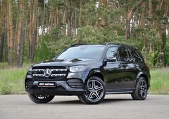 Продам Mercedes-Benz GLS-Class 400AMG в Киеве 2020 года выпуска за 119 999$