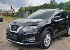 Продам Nissan Rogue SV в Николаеве 2018 года выпуска за 19 500$