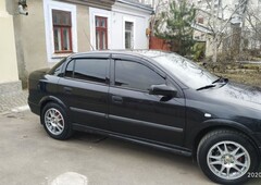 Продам Opel Astra G в Одессе 2003 года выпуска за 4 700$