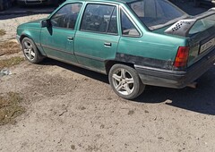 Продам Opel Kadett в Харькове 1987 года выпуска за 1 300$