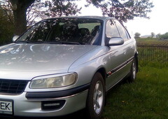 Продам Opel Omega в г. Купянск, Харьковская область 1996 года выпуска за 3 800$