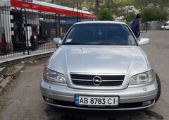 Продам Opel Omega в г. Могилев-Подольский, Винницкая область 2002 года выпуска за 5 400$