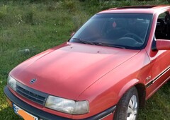 Продам Opel Vectra A в г. Бучач, Тернопольская область 1992 года выпуска за 2 000$