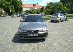 Продам Peugeot 406 в Ужгороде 1999 года выпуска за 1 000€