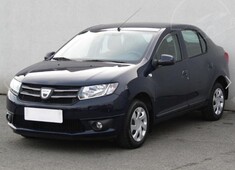 Продам Renault Logan в Кропивницком 2014 года выпуска за 4 000$