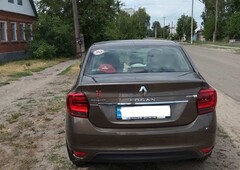 Продам Renault Logan в Харькове 2017 года выпуска за 10 700$