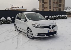 Продам Renault Scenic Navi Klima 81kw АВТОМАТ в Львове 2016 года выпуска за 10 400$