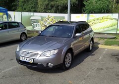 Продам Subaru Outback в Киеве 2008 года выпуска за 9 000$