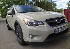 Продам Subaru XV в г. Вознесенск, Николаевская область 2014 года выпуска за 12 200$