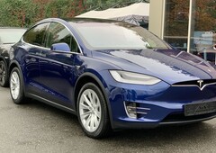 Продам Tesla Model X 100 D Dual Motor в Киеве 2020 года выпуска за 93 000€