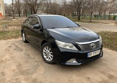 Продам Toyota Camry в г. Северодонецк, Луганская область 2014 года выпуска за 18 500$