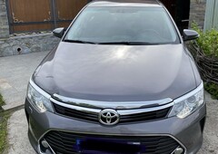 Продам Toyota Camry в Киеве 2017 года выпуска за 21 000$