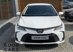 Продам Toyota Corolla в Одессе 2019 года выпуска за 15 500$