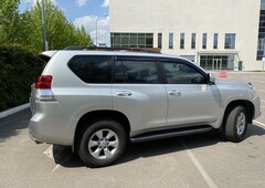 Продам Toyota Land Cruiser Prado в Киеве 2011 года выпуска за 24 999$
