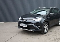 Продам Toyota Rav 4 в Кропивницком 2014 года выпуска за 155 000грн