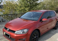 Продам Volkswagen Golf VII в Киеве 2012 года выпуска за 13 500$