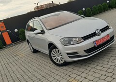 Продам Volkswagen Golf VII Німеччина без підкрасів в Львове 2015 года выпуска за 12 400$