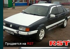 Продам Volkswagen Passat B3 в Харькове 1989 года выпуска за 2 200$