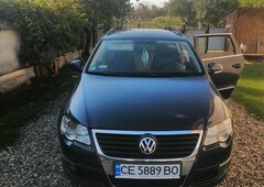Продам Volkswagen Passat B6 в Черновцах 2008 года выпуска за 8 500$