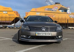 Продам Volkswagen Passat B7 Variant в Одессе 2011 года выпуска за 11 200$