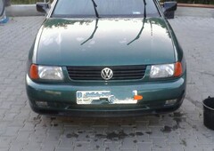 Продам Volkswagen Polo в Черновцах 1997 года выпуска за 3 500$