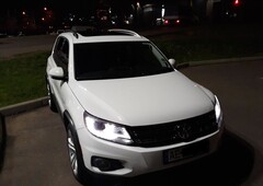 Продам Volkswagen Tiguan Sel в г. Кривой Рог, Днепропетровская область 2016 года выпуска за 19 500$