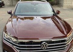 Продам Volkswagen Touareg в Киеве 2019 года выпуска за 75 000$