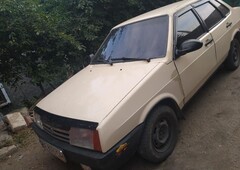 Продам ВАЗ 21099 в г. Первомайск, Николаевская область 1993 года выпуска за 1 200$