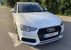 Продам Audi A4 в Киеве 2019 года выпуска за 26 500$